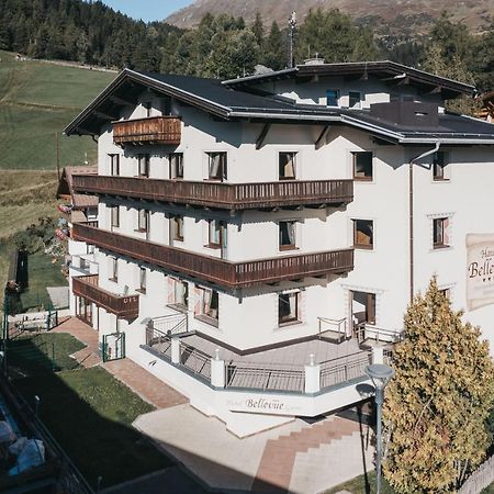 Haus Bellevue By Vaya Inklusive Super Sommer Card Serfaus Exterior photo