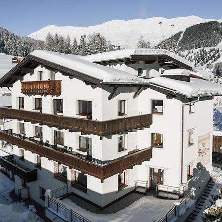 Haus Bellevue By Vaya Inklusive Super Sommer Card Serfaus Exterior photo