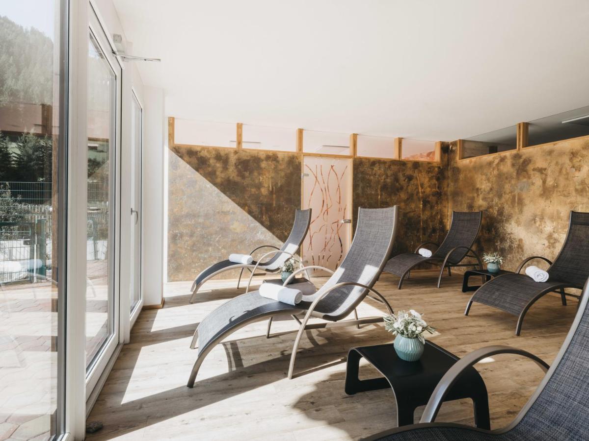 Haus Bellevue By Vaya Inklusive Super Sommer Card Serfaus Exterior photo